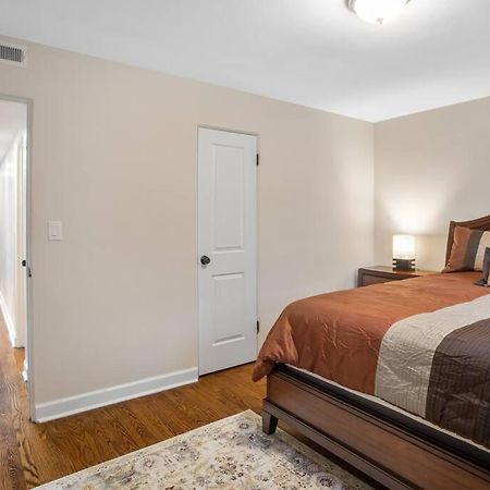 Апартаменты Chicago Charm Экстерьер фото